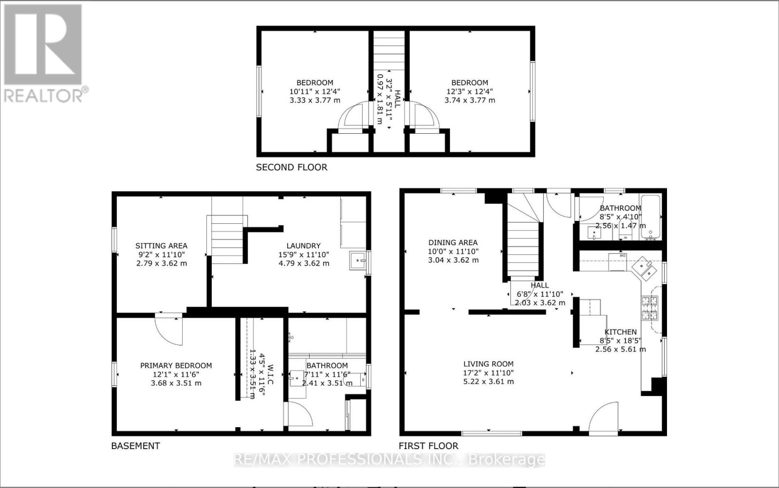 19 Mitcham Drive, Toronto, Ontario M8W 2J6 - Photo 2 - W12560788