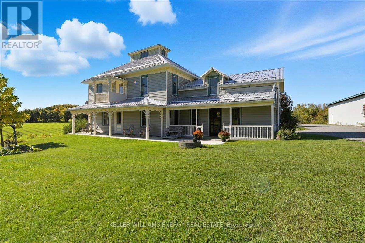 28 Lockhart Court, Trent Hills, Ontario  K0K 3K0 - Photo 3 - X12440162