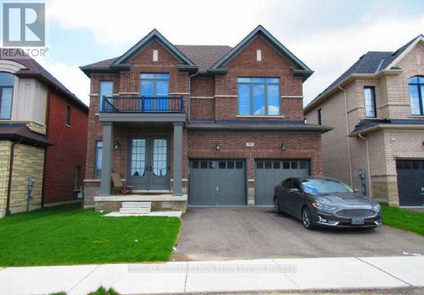795 QUEENSTON BOULEVARD, Woodstock, Ontario