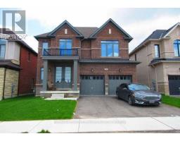795 QUEENSTON BOULEVARD, Woodstock, Ontario