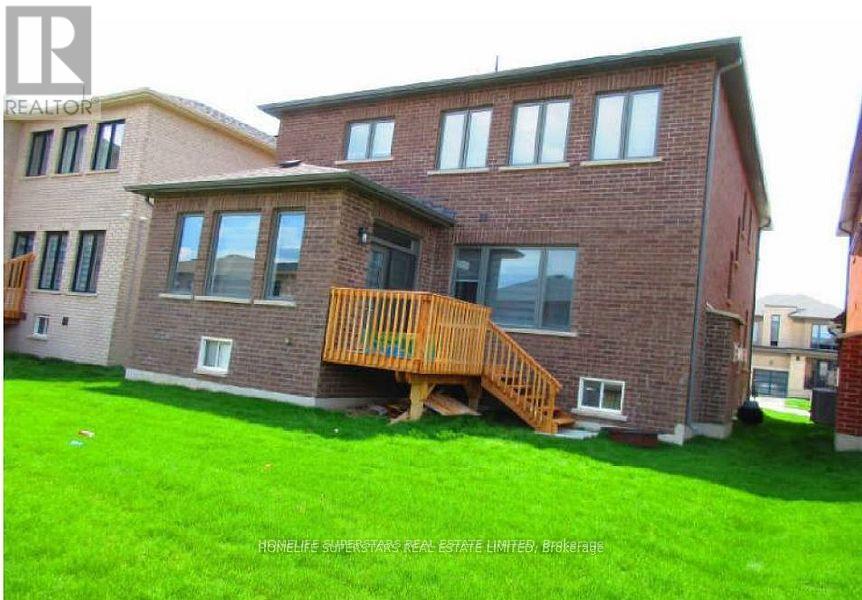 795 Queenston Boulevard, Woodstock, Ontario  N4T 0N1 - Photo 2 - X12401497