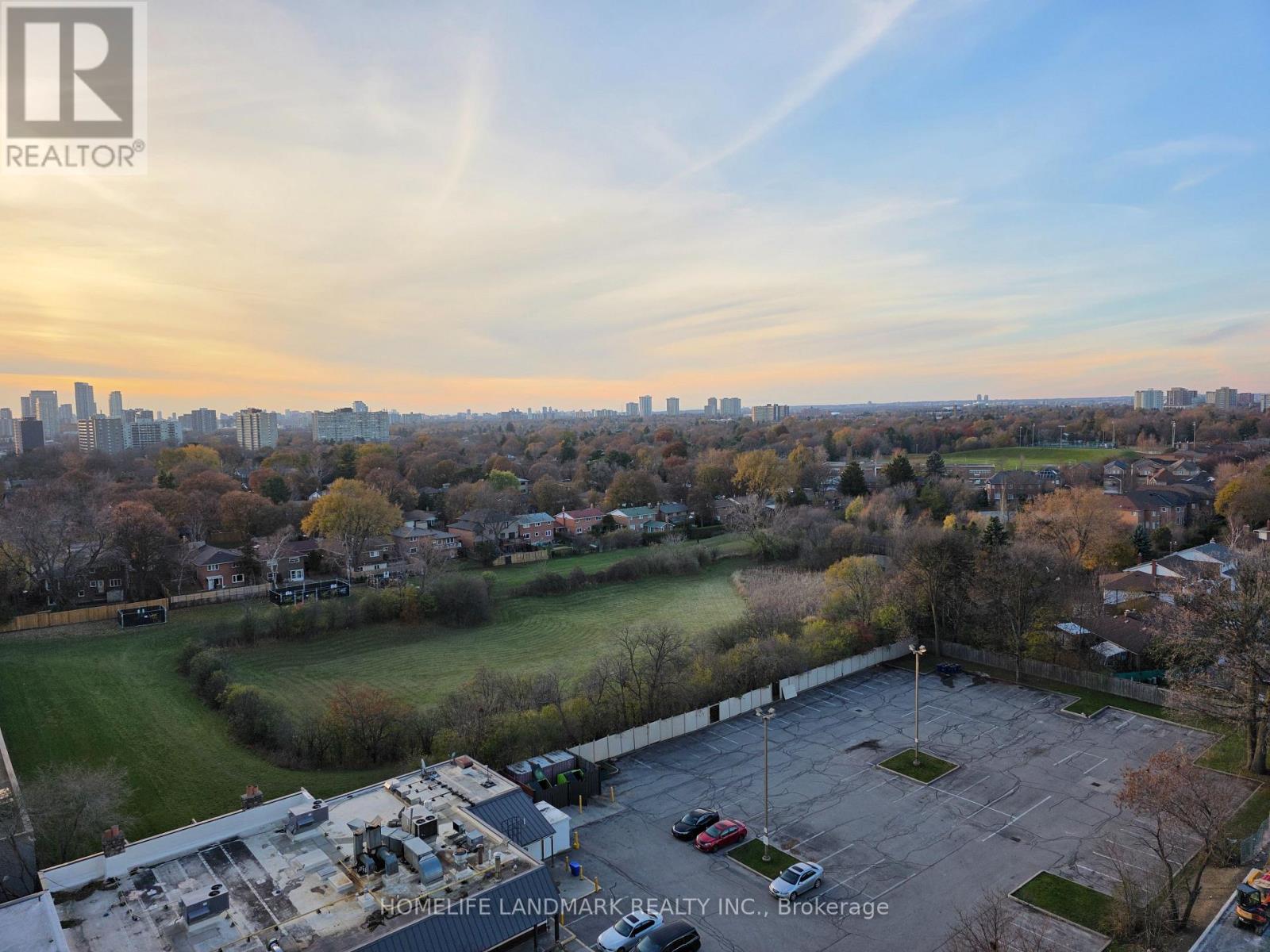 1102 - 3260 Sheppard Avenue E, Toronto, Ontario  M1T 3K3 - Photo 7 - E12560984