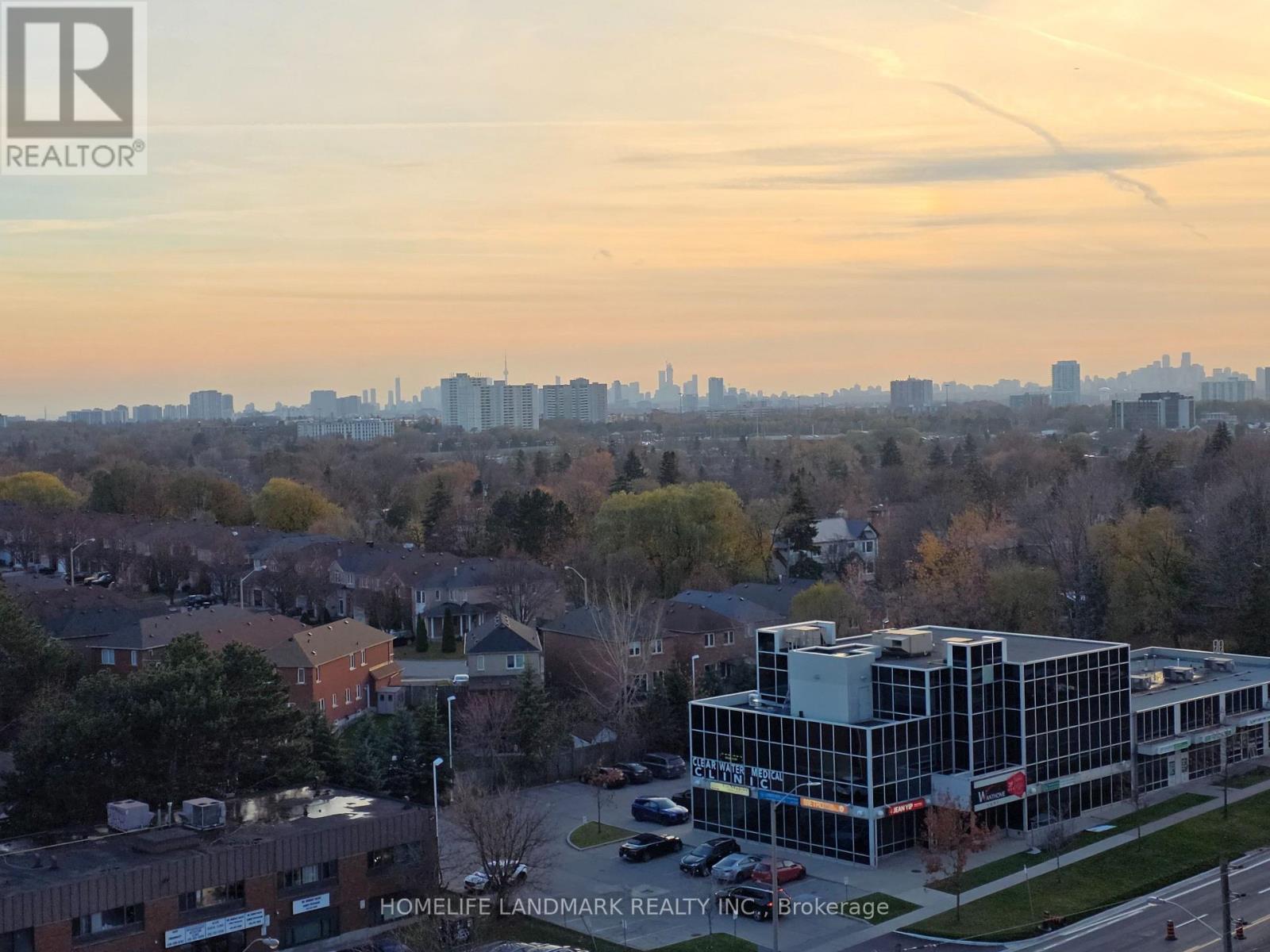1102 - 3260 Sheppard Avenue E, Toronto, Ontario  M1T 3K3 - Photo 8 - E12560984