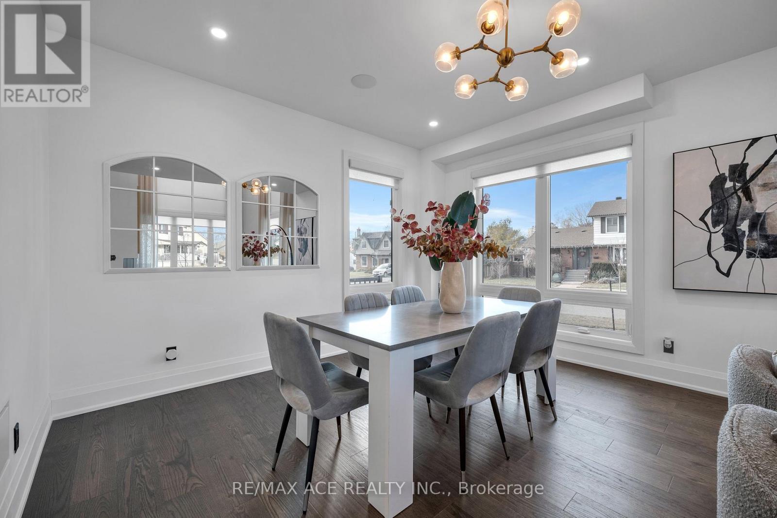 19 Burcher Road, Ajax, Ontario  L1S 2P8 - Photo 14 - E12561004