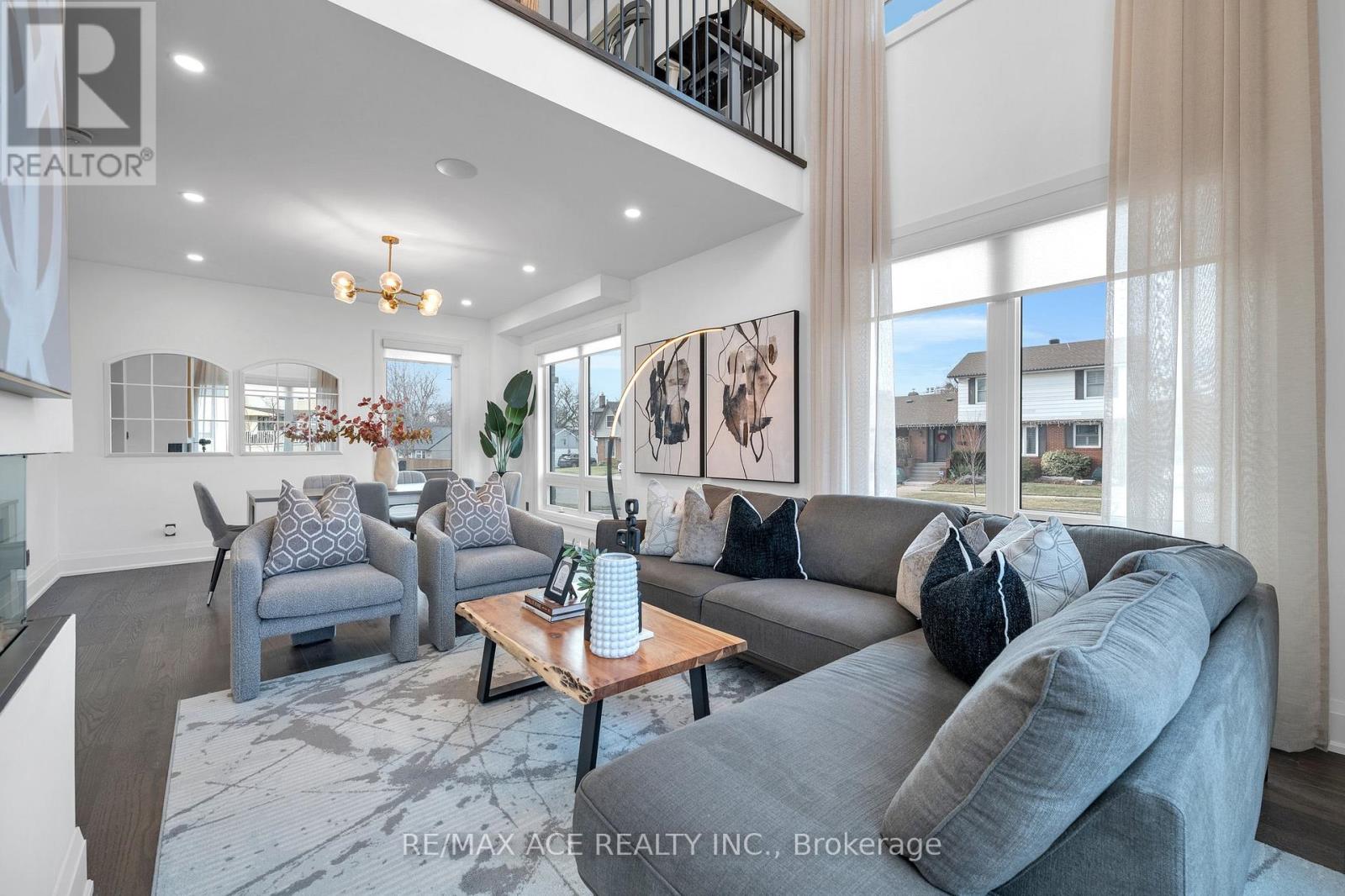 19 Burcher Road, Ajax, Ontario  L1S 2P8 - Photo 16 - E12561004