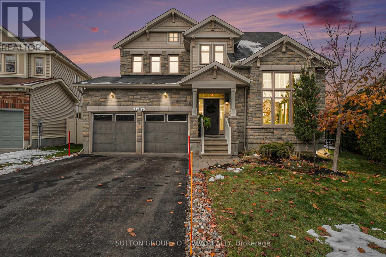 The kind of lot and backyard you wait years for. A rare family home that delivers luxury, privacy, space, and lifestyle. Set on a massive premium pie-shaped lot with NO REAR NEIGHBOURS, this 4+1 bedroom home offers the privacy families crave and the upgrades they love. The beautifully finished basement includes a quiet home office/den, perfect for hybrid work or homework space. Inside, enjoy over $250K in high-end upgrades: Brazilian marble/granite/onyx counters, custom cabinetry, premium hardwood, upgraded staircase, designer lighting, quartz vanities, and smart-home systems throughout. Outside is a private backyard oasis: full mature hedging, in-ground heated saltwater pool, extensive stonework, irrigation system, glass-railed steps, and multiple lounging & dining zones - a dream for children, gatherings, and summer living.Turn-key, premium, and truly special. Homes with this combination of privacy, upgrades, layout, and lot size rarely come to market. Full upgrade list available upon request. OPEN HOUSE THIS SUNDAY NOVEMBER 23rd from 2-4PM. (id:48254)