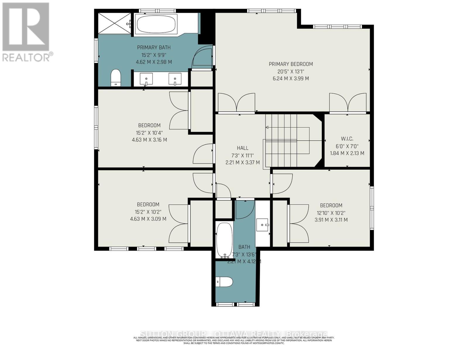 1969 Plainhill Drive, Ottawa, Ontario K4A 0G1 - Photo 35 - X12560928