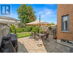 Basement - 70 Silverdart Crescent, Richmond Hill (Oak Ridges), Ca