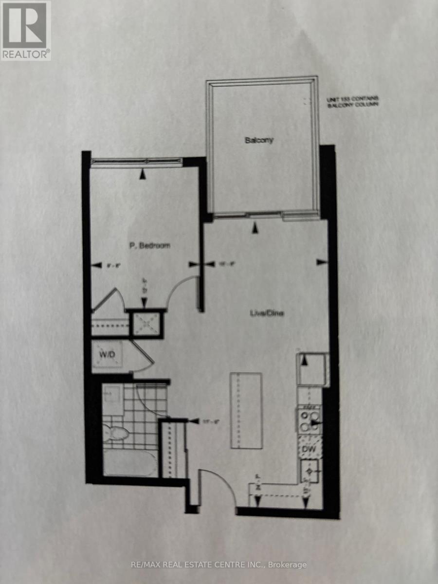 262 - 333 Sunseeker Avenue, Innisfil, Ontario  L9S 0R6 - Photo 12 - N12560970