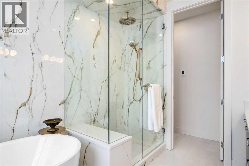 40 Greenwich Heath Nw, Calgary, Alberta  T3B 6P3 - Photo 25 - A2260693