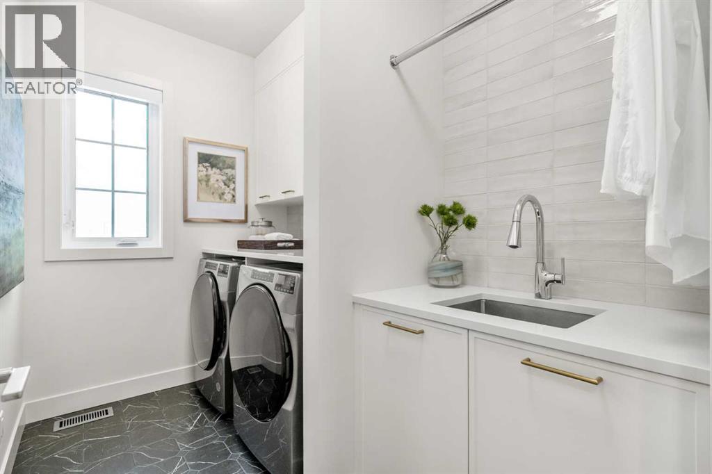 40 Greenwich Heath Nw, Calgary, Alberta  T3B 6P3 - Photo 32 - A2260693