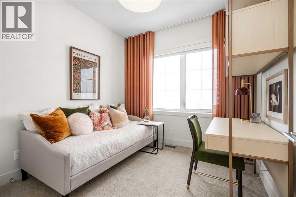 40 Greenwich Heath Nw, Calgary, Alberta  T3B 6P3 - Photo 29 - A2260693