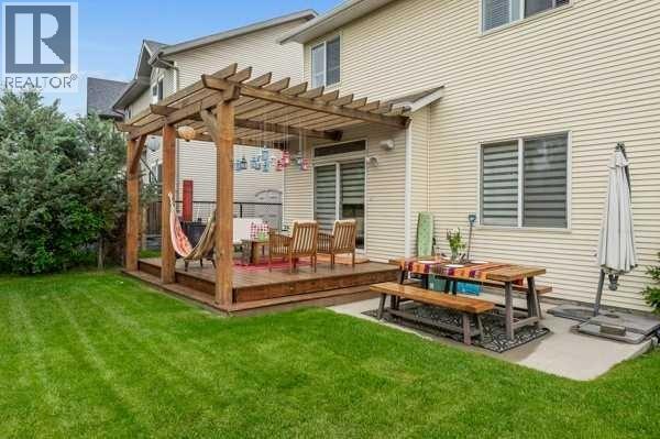 110 Cougar Ridge Circle Sw, Calgary, Alberta  T3H 5R7 - Photo 30 - A2263540