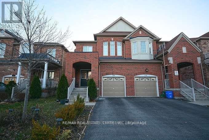 781 SHANKS HEIGHTS, Milton, Ontario