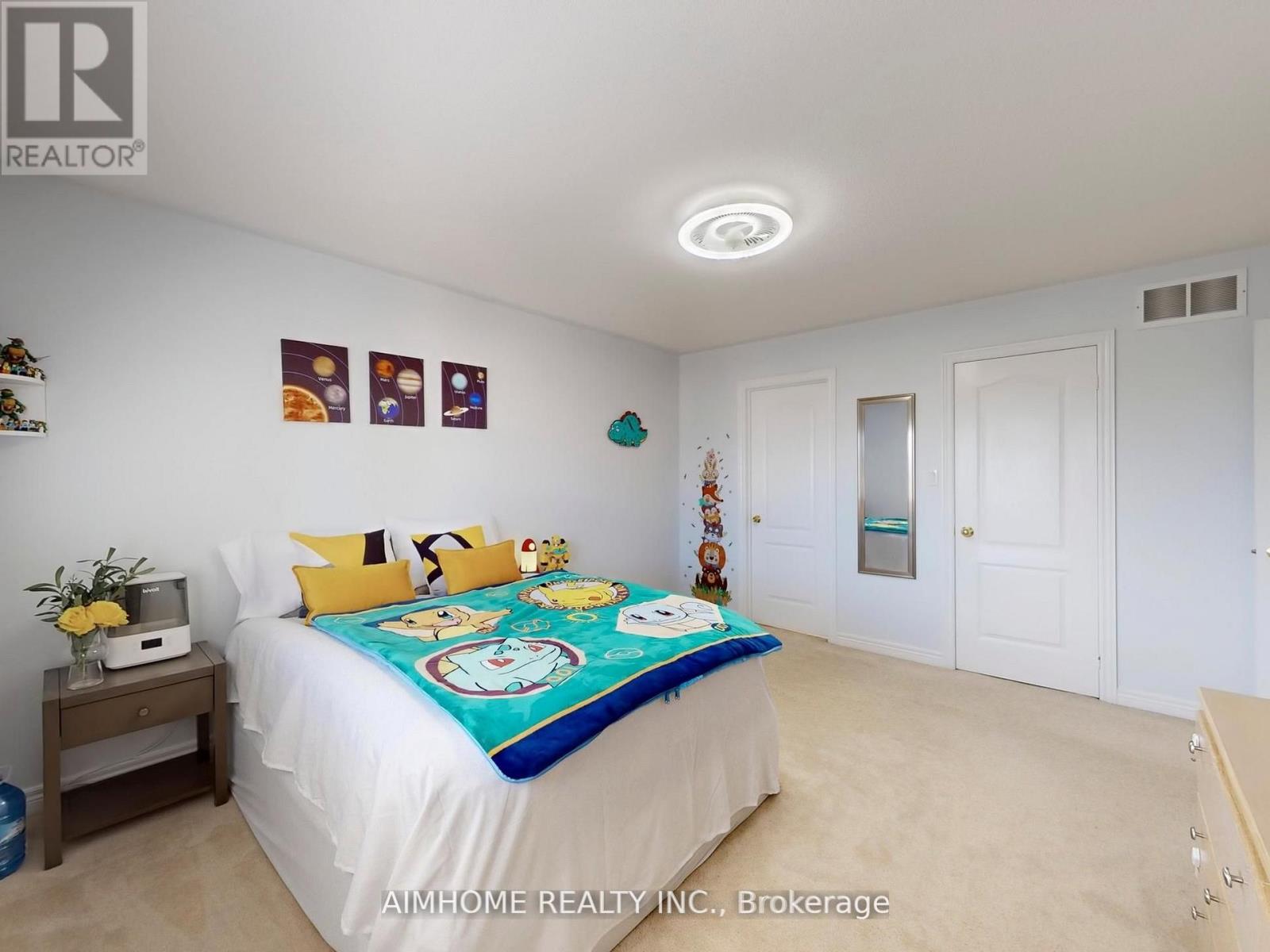 2051 Ashmore Drive, Oakville, Ontario  L6M 4T1 - Photo 26 - W12560996