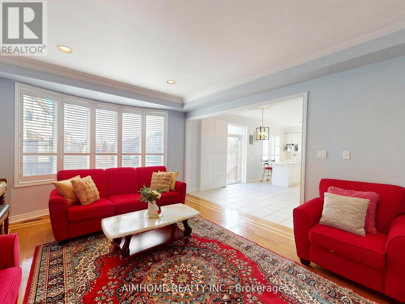 2051 Ashmore Drive, Oakville, Ontario  L6M 4T1 - Photo 8 - W12560996