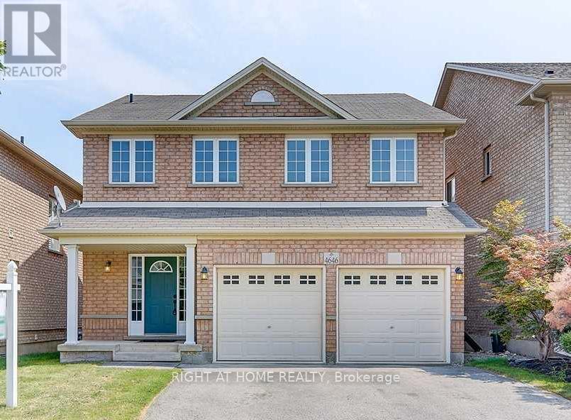 4646 KEARSE STREET, Burlington, Ontario