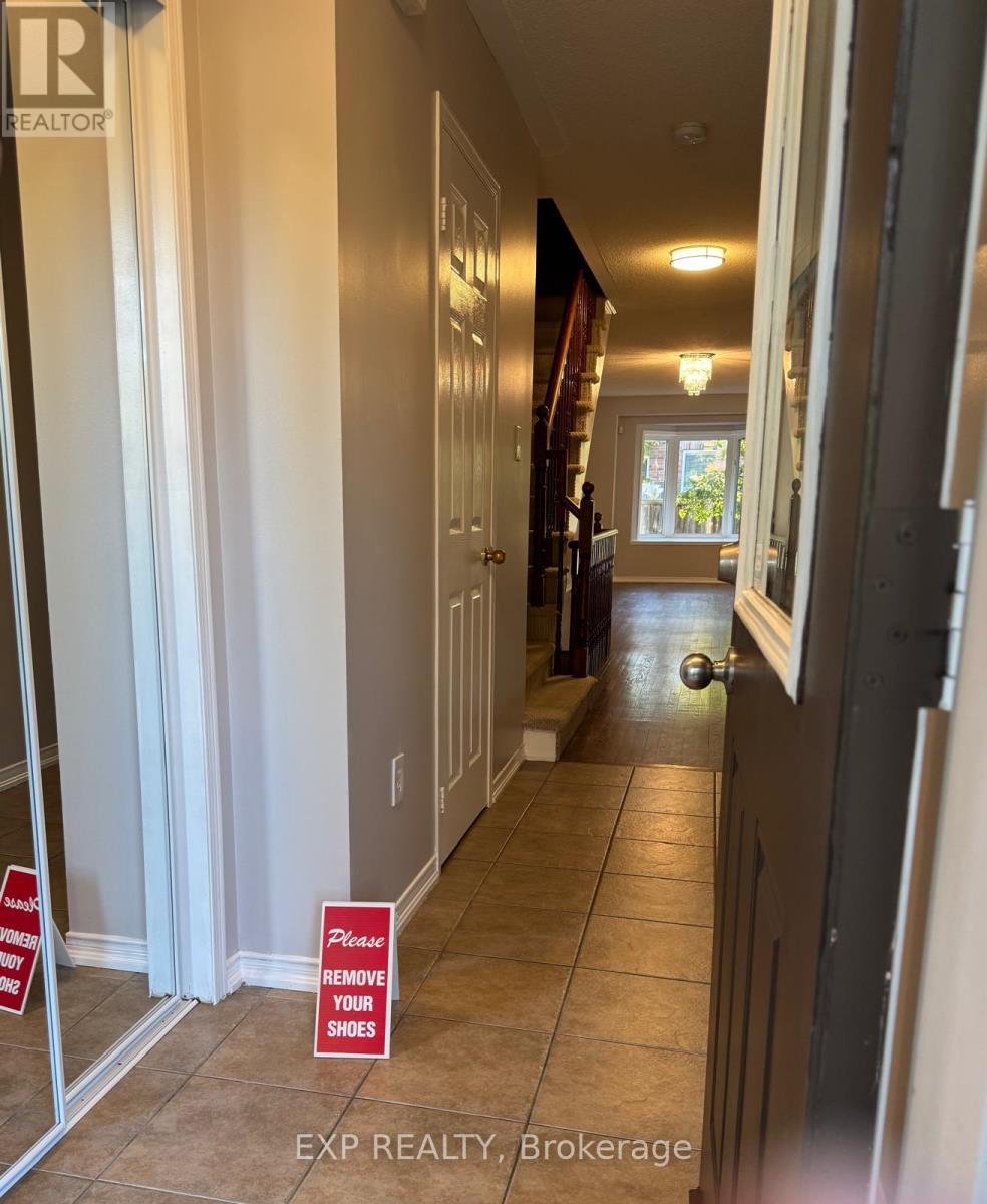 144 - 5255 Palmetto Place, Mississauga, Ontario  L5M 0H2 - Photo 2 - W12561006