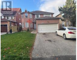 5364 CHAMPLAIN TRAIL, Mississauga, Ontario