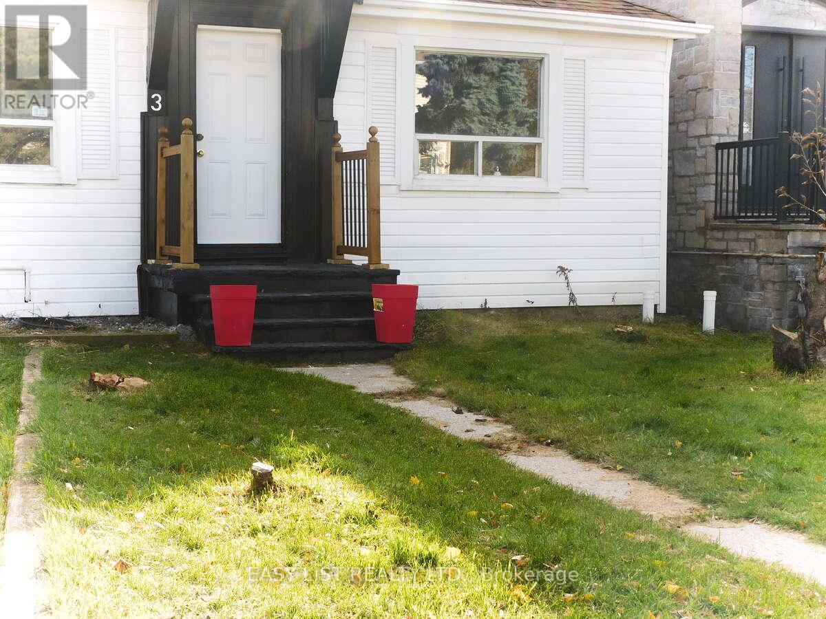 3 Ardell Avenue, Toronto, Ontario  M1L 1K7 - Photo 2 - E11961098