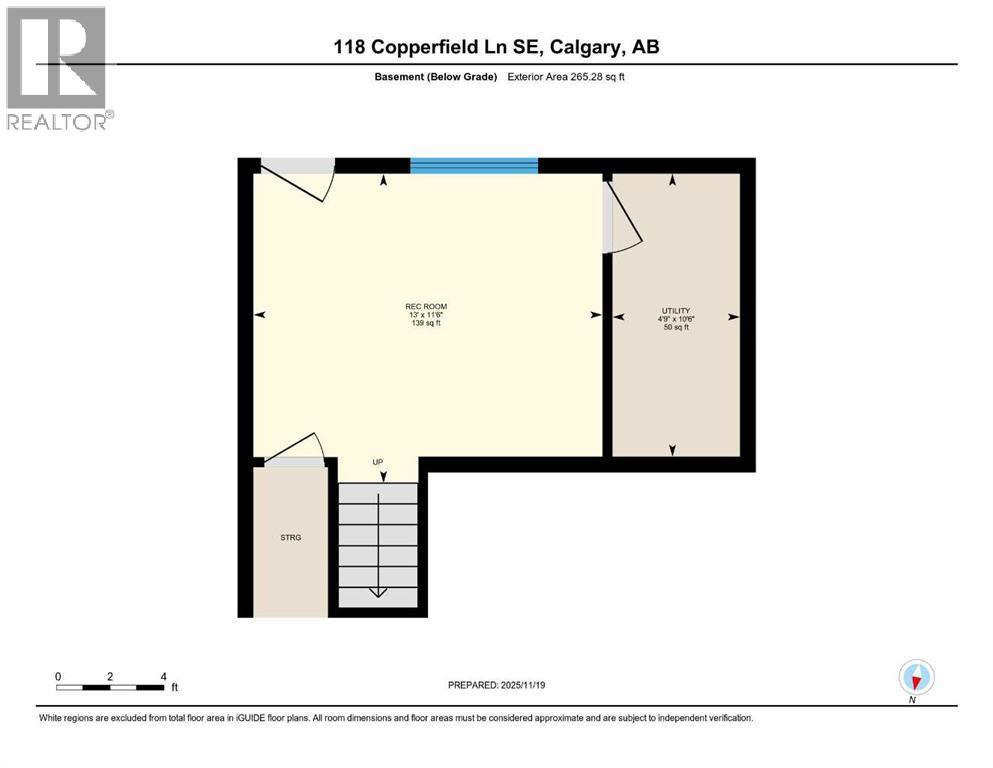 118 Copperfield Lane Se, Calgary, Alberta  T2Z 4T3 - Photo 48 - A2271482