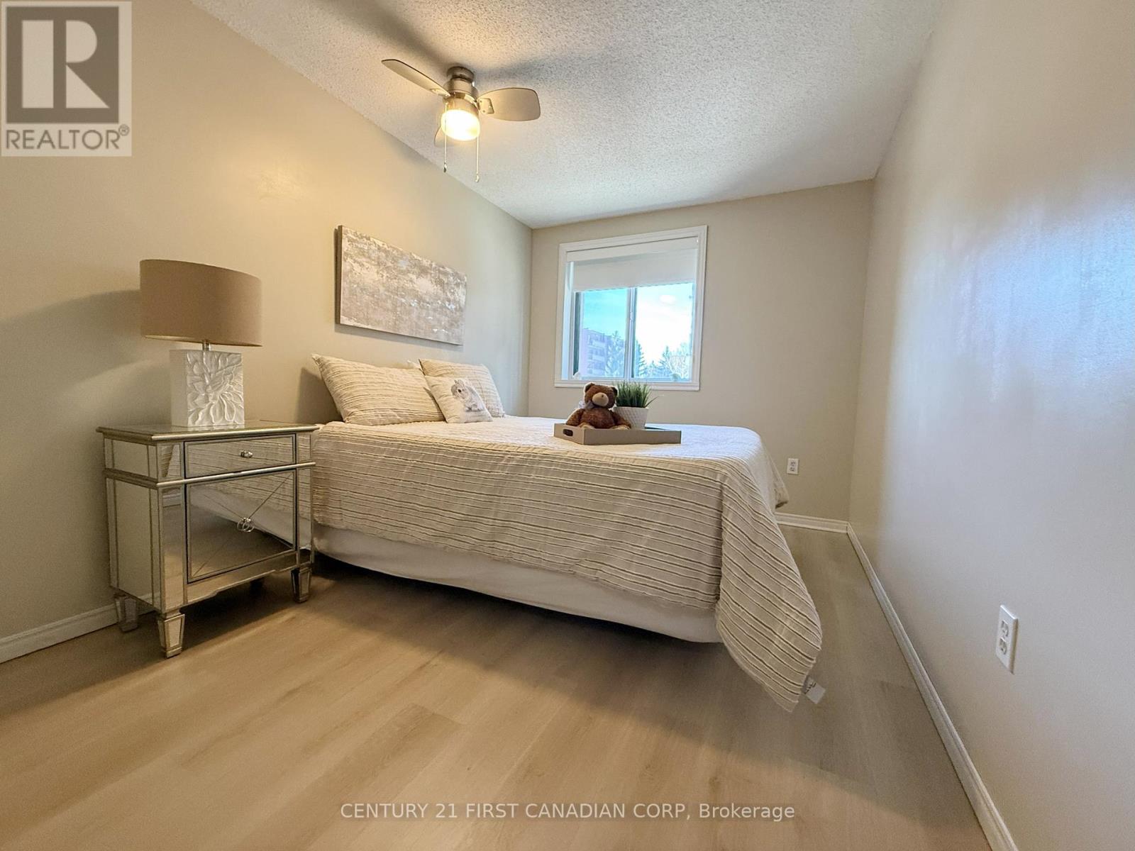 309 - 95 Baseline Road W, London South, Ontario  N6J 4X3 - Photo 11 - X12560838