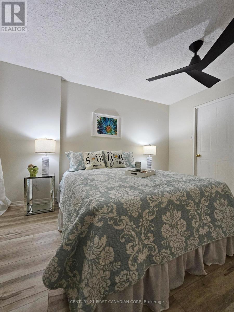 309 - 95 Baseline Road W, London South, Ontario  N6J 4X3 - Photo 12 - X12560838