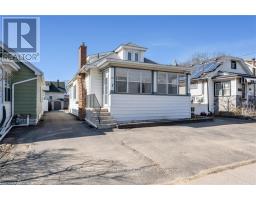 2 - 229 GENEVA STREET, St. Catharines, Ontario