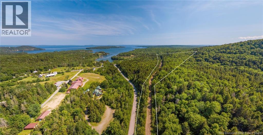 Land Chamcook Lake No 1 Road, Chamcook, New Brunswick  E5B 2Z4 - Photo 9 - NB123802