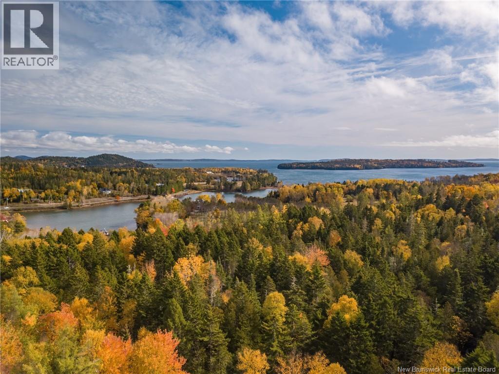 Land Chamcook Lake No 1 Road, Chamcook, New Brunswick  E5B 2Z4 - Photo 2 - NB123802