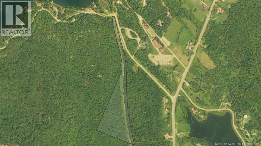 Land Chamcook Lake No 1 Road, Chamcook, New Brunswick  E5B 2Z4 - Photo 11 - NB123802