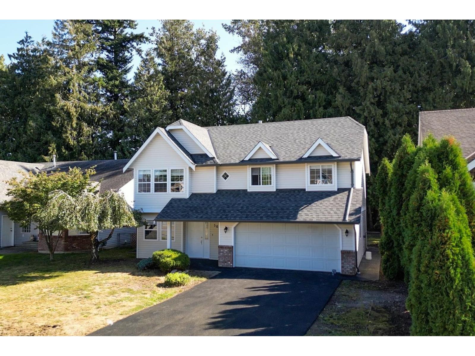 5610 JANIS STREET|Sardis South, Chilliwack, British Columbia