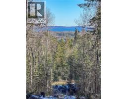 Land Chamcook Lake No 1 Road, Chamcook, New Brunswick