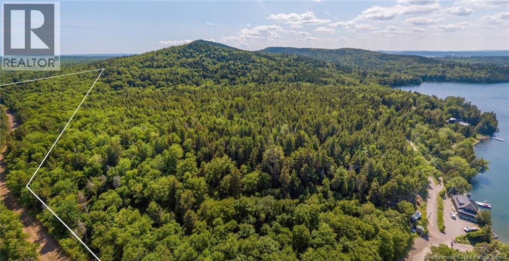 Land Chamcook Lake No 1 Road, Chamcook, New Brunswick  E5B 2Z4 - Photo 10 - NB123802