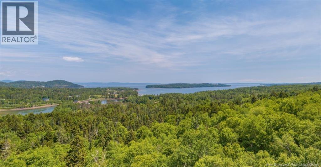 Land Chamcook Lake No 1 Road, Chamcook, New Brunswick  E5B 2Z4 - Photo 3 - NB123802