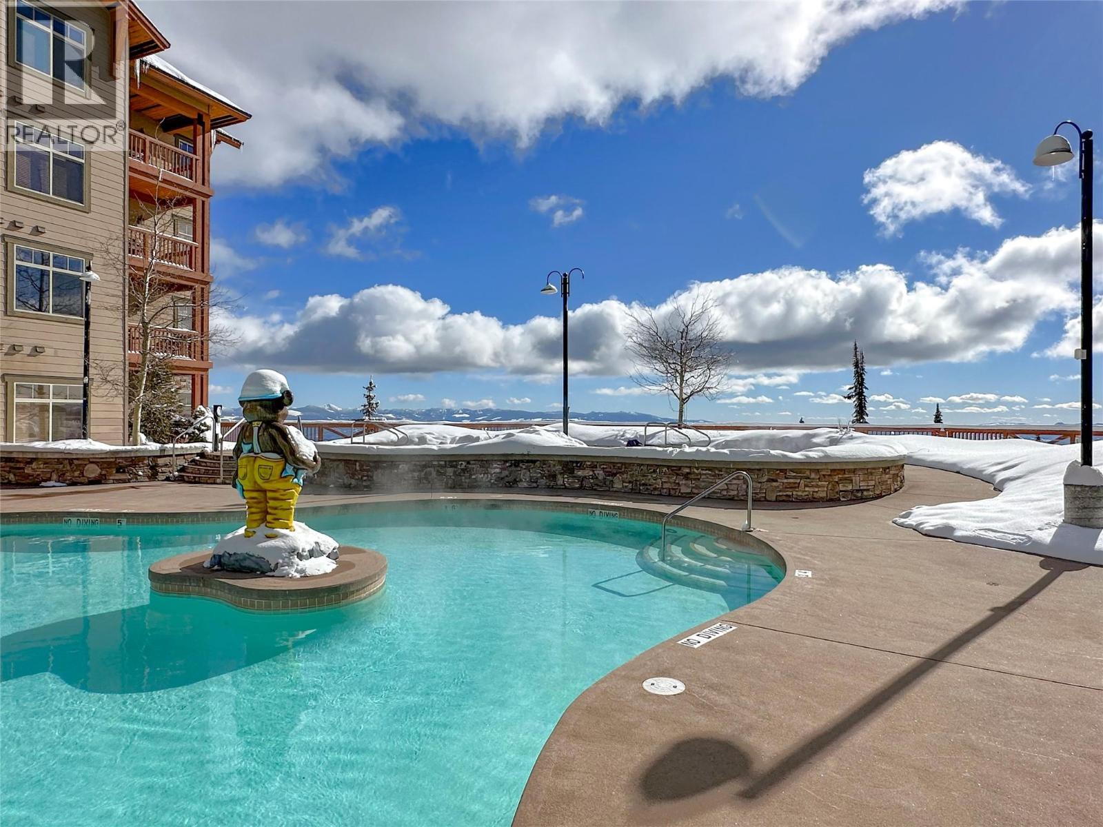 255 Feathertop Way Unit# 320 Big White Photo 25