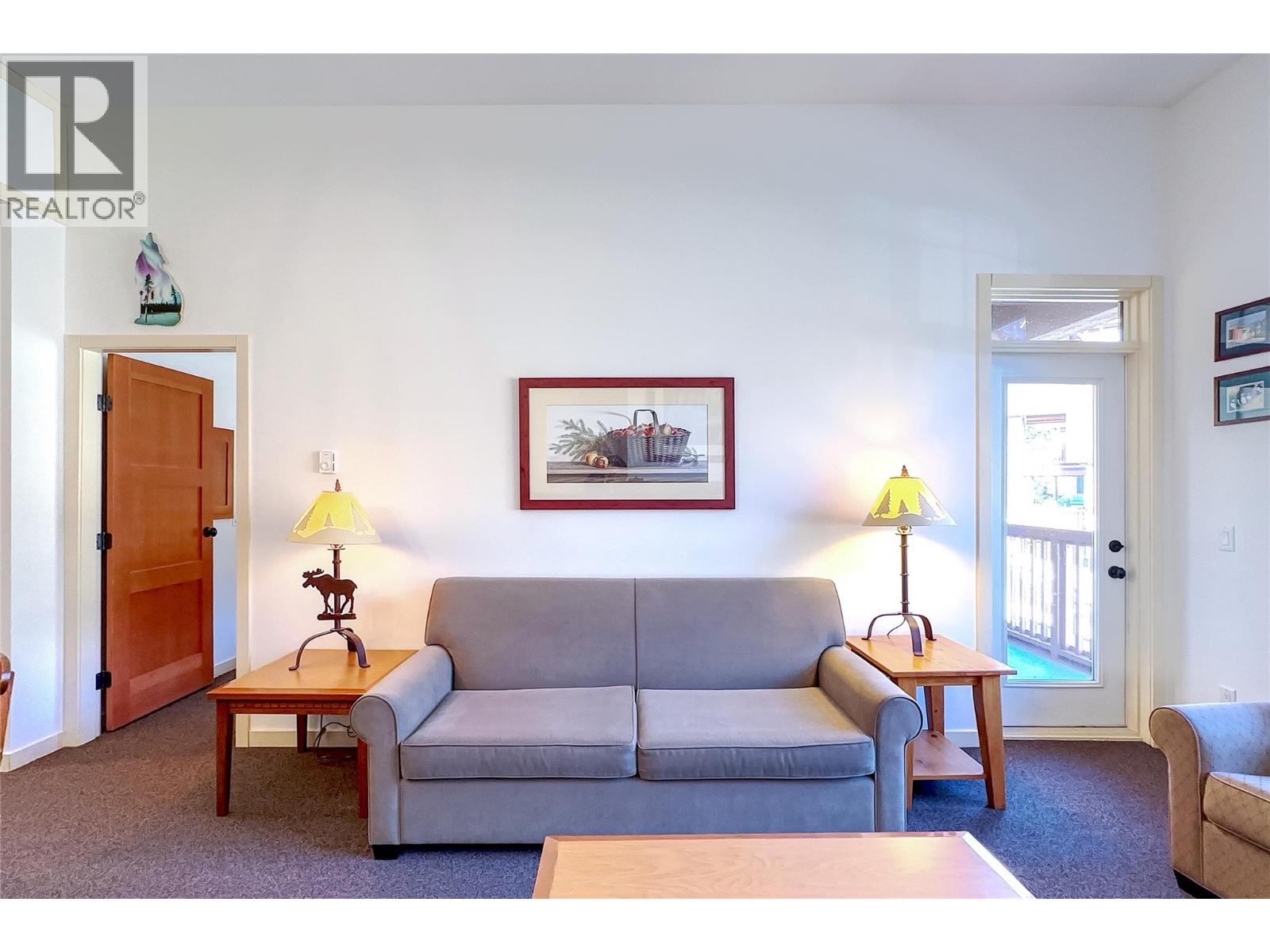 255 Feathertop Way Unit# 320 Big White Photo 10