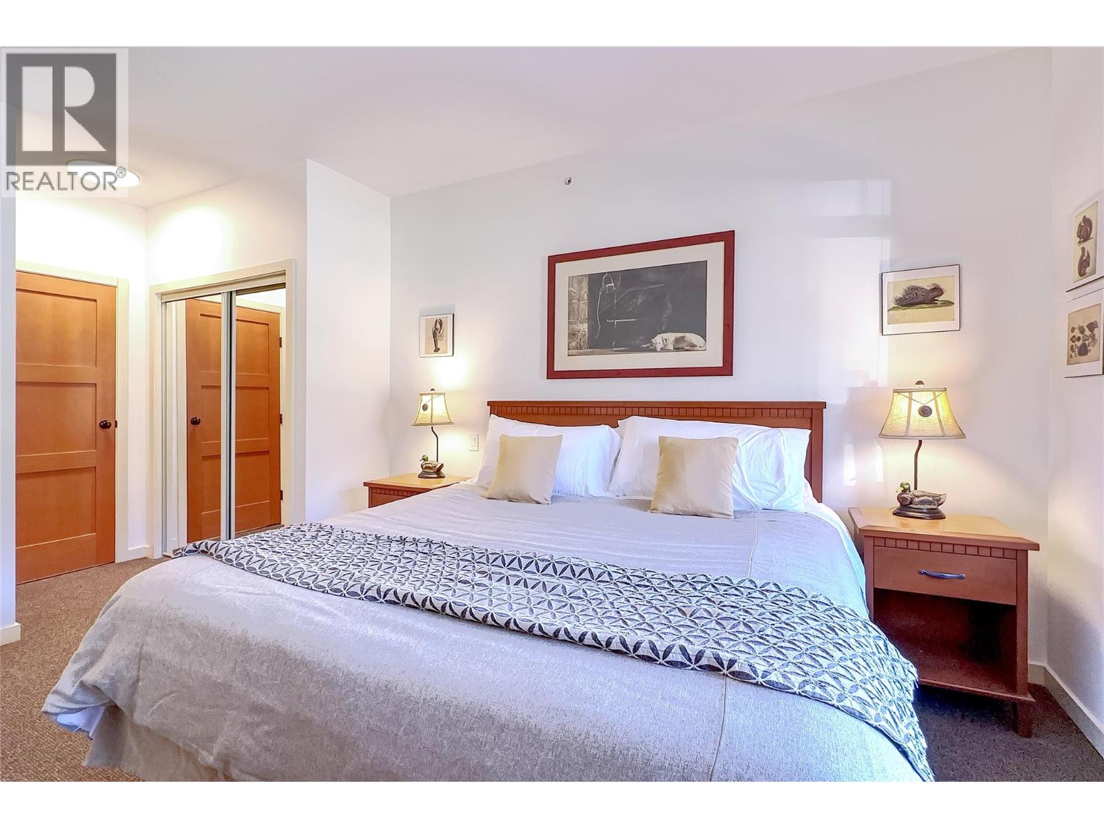 255 Feathertop Way Unit# 320 Big White Photo 19