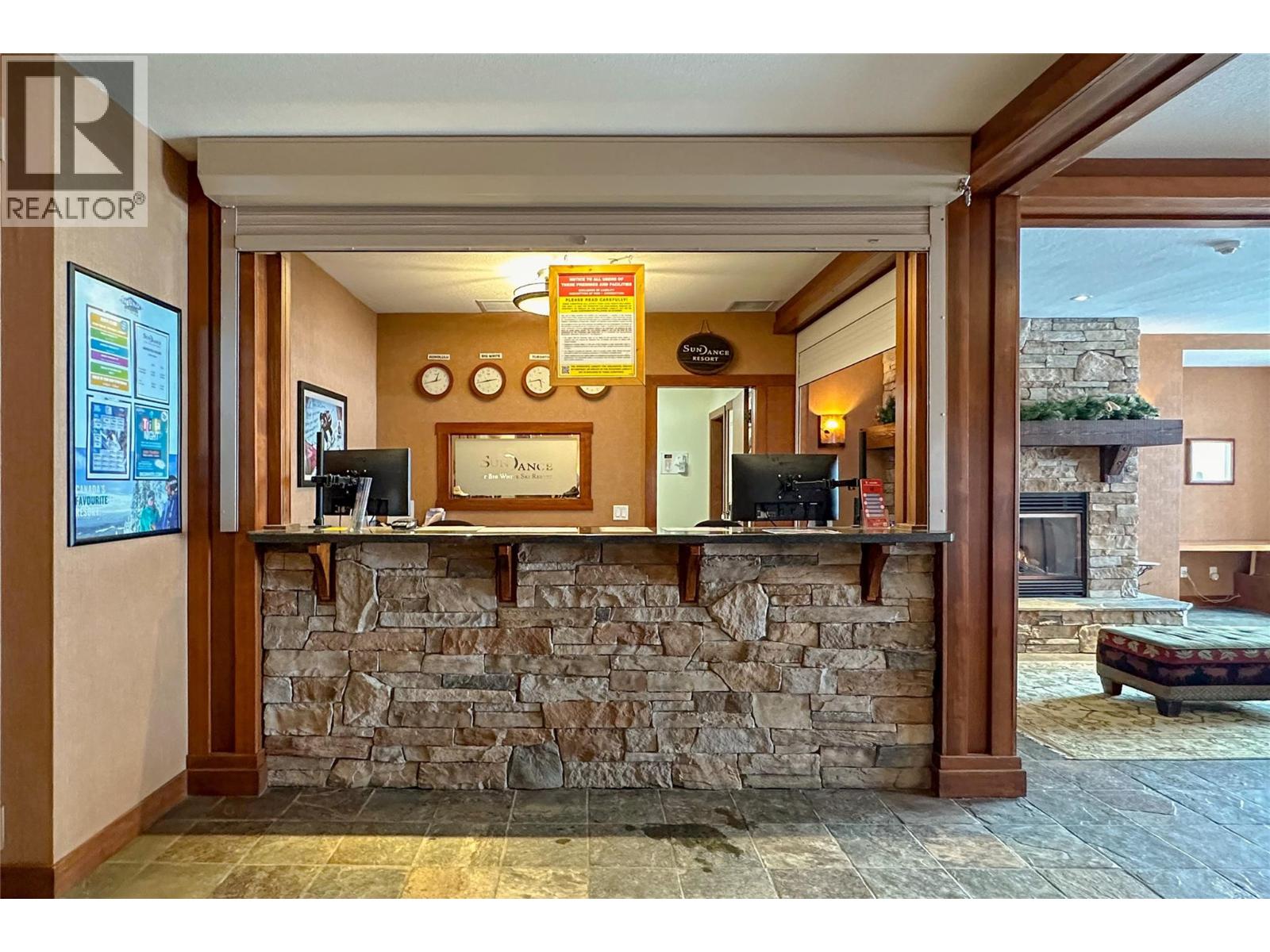 255 Feathertop Way Unit# 320 Big White Photo 31