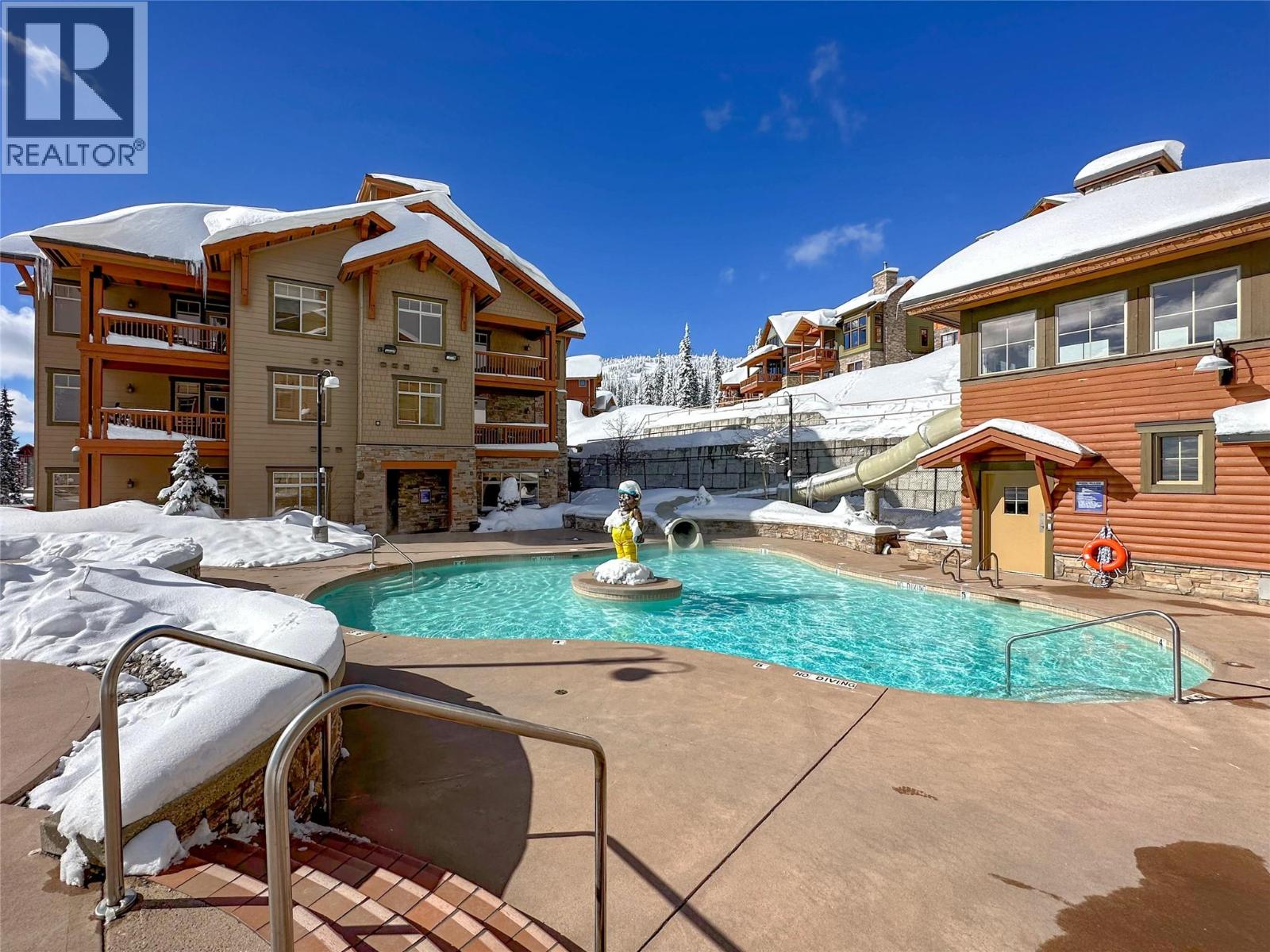 255 Feathertop Way Unit# 320 Big White Photo 43