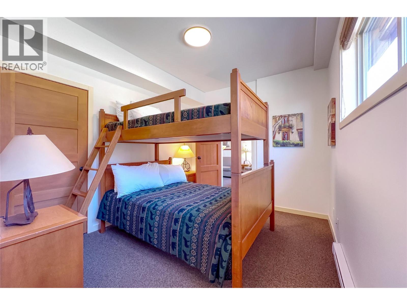 255 Feathertop Way Unit# 320 Big White Photo 22