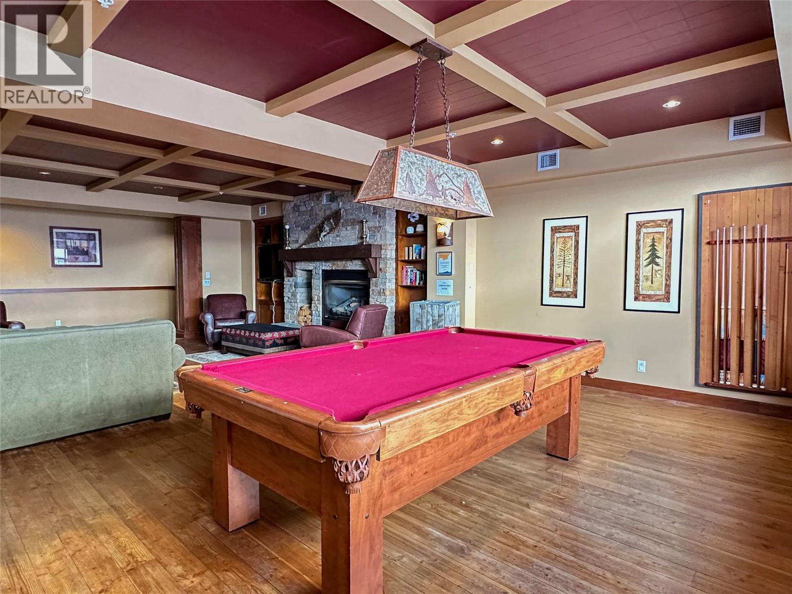 255 Feathertop Way Unit# 320 Big White Photo 40