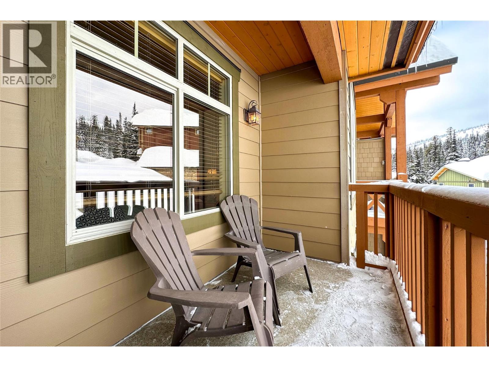 255 Feathertop Way Unit# 320 Big White Photo 33