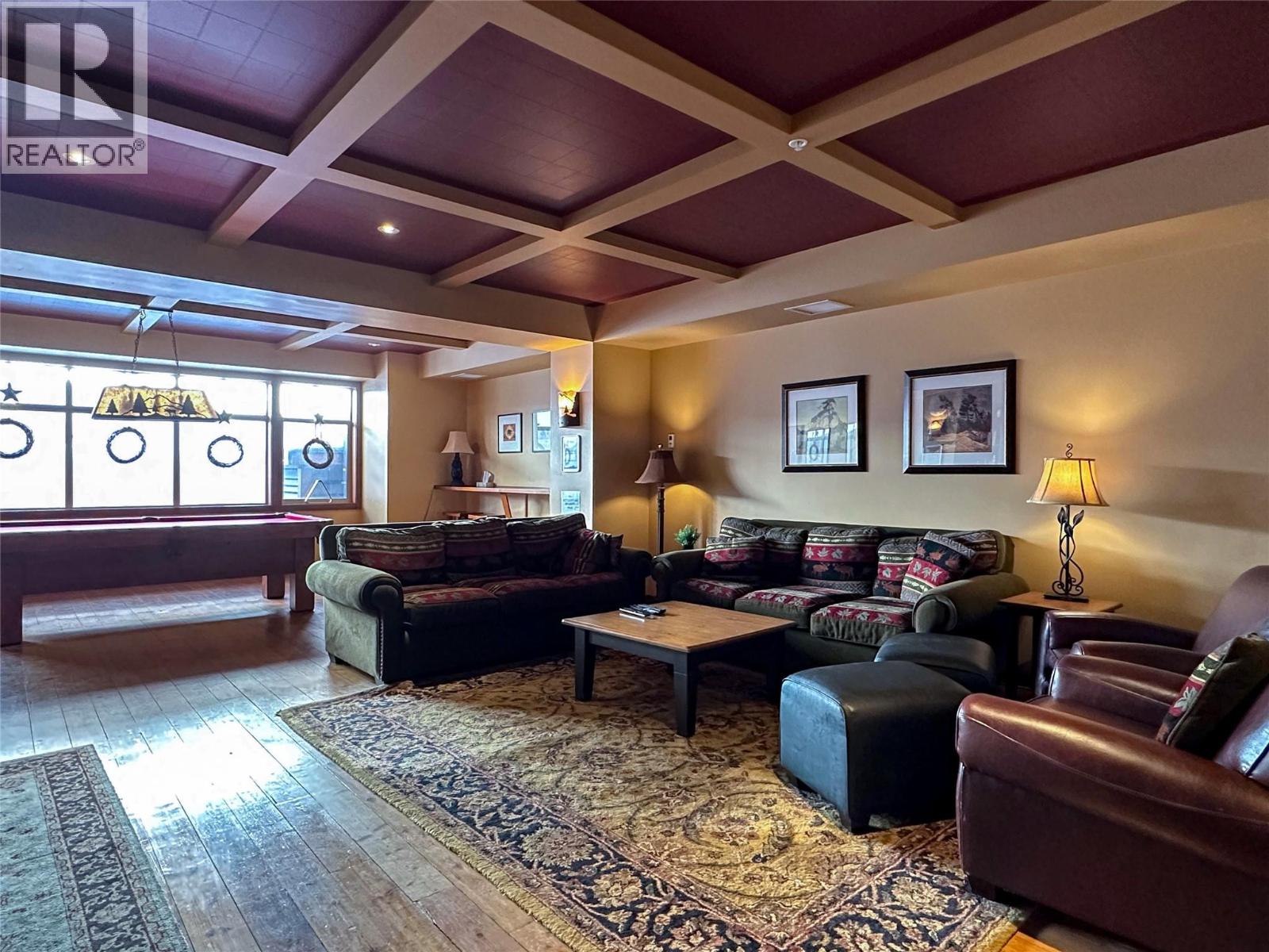 255 Feathertop Way Unit# 320 Big White Photo 49