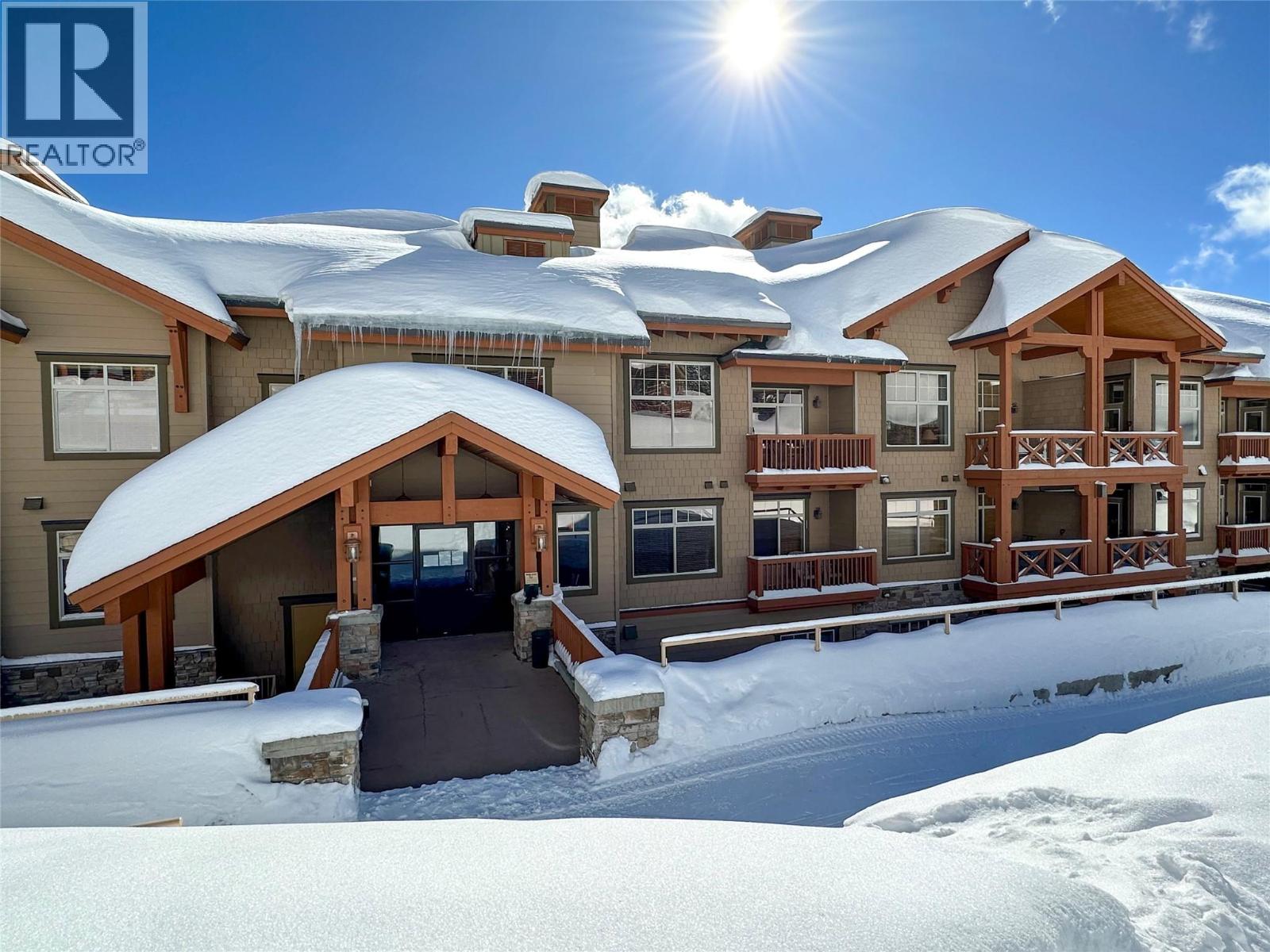 255 Feathertop Way Unit# 320 Big White Photo 39