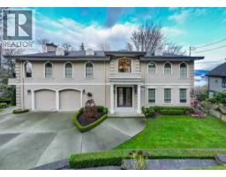 5521 BESSBOROUGH DRIVE, Burnaby, British Columbia