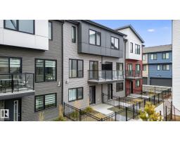 #72 11910 35 AV SW Heritage Valley Town Centre Area