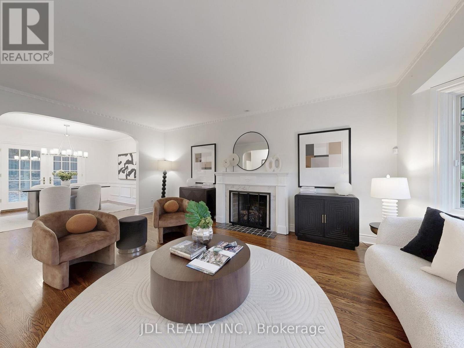 530 Blythwood Road, Toronto, Ontario  M4N 1B3 - Photo 3 - C12495832