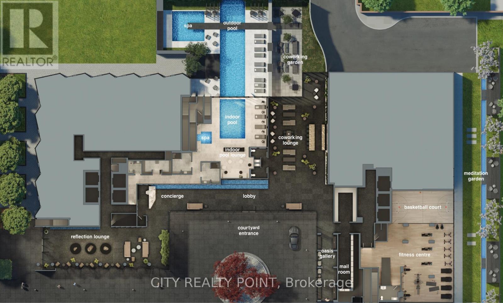 1612 - 120 Broadway Avenue, Toronto, Ontario  M4P 0E9 - Photo 22 - C12560934