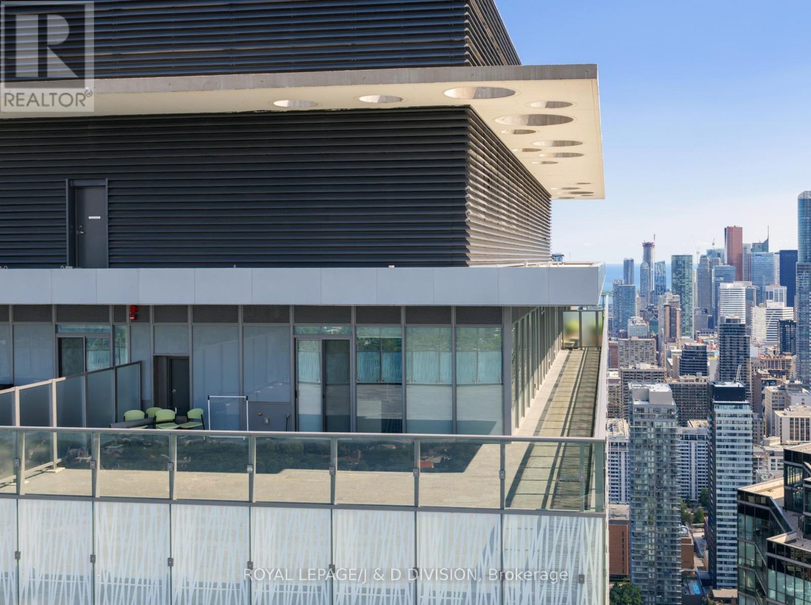 Ph 02 (5502) - 50 Charles Street E, Toronto, Ontario  M4Y 0C3 - Photo 26 - C12307986